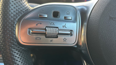 Mercedes-Benz CLA 180 AMG Line Premium 4dr Tip Auto Petrol Saloon